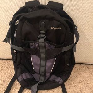 Columbia Backpack